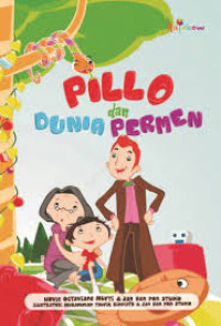 Image of Pillo dan Dunia Permen