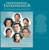Image of Profesional Entrepreneur