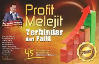 Image of Profit Melejit terhindar dari Palilit