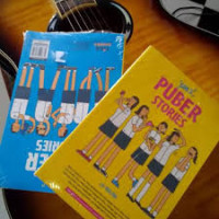 Image of Puber Stories ( Boys )