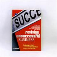 Image of Reviving Unsuccessful Business