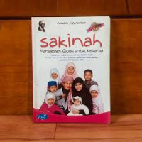 Image of Sakinah