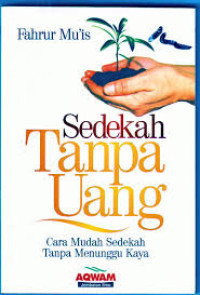 Image of Sedekah tanpa uang