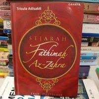 Image of Sejarah Fathimah Az-Zahra