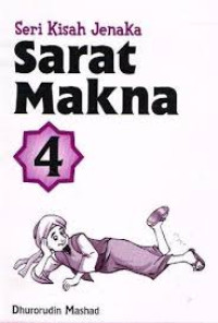 Image of Seri kisah Makna Sarat makna