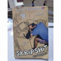Image of Skripshit