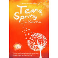 Image of Tears Spring In Korea