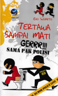 Image of Tertawa sampai Mati Gerrr sama Pak Polisi