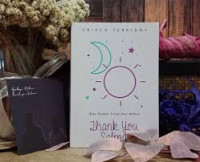 Image of Thank You Salma