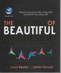 Image of The Principles Of Beautiful Web Design