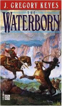 Image of The Waterborn