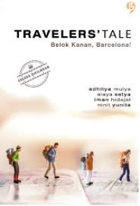 Image of Traveler's tale