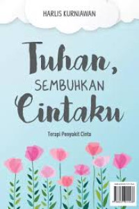 Image of Tuhan Sembuhkan Cintaku