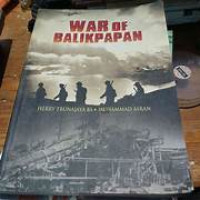 Image of War of balikpapan