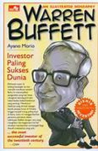 Image of Warren buffet