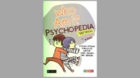 Image of Who Am i? Psychopedia Version