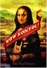 Image of Wow konyol