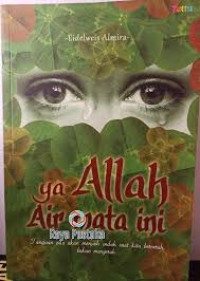 Image of Yaa Allah air mata ini
