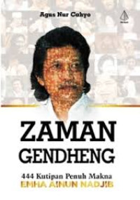 Image of Zaman Gendheng